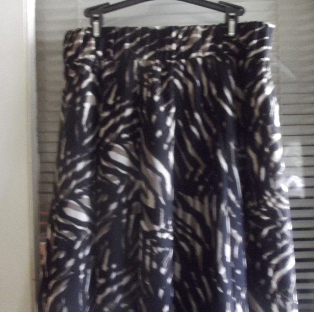 Alfani skirt